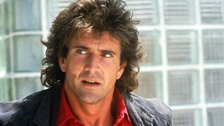 Slideshow tribute to Mel Gibson.