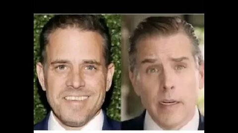 Hunter Biden 2.0