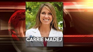Carrie Madej - Practicing the Truth in Health joins His Glory: Take FiVe