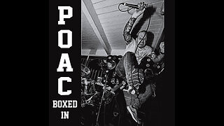 HARDCORE PUNK NEW RELEASES - February/March 2022
