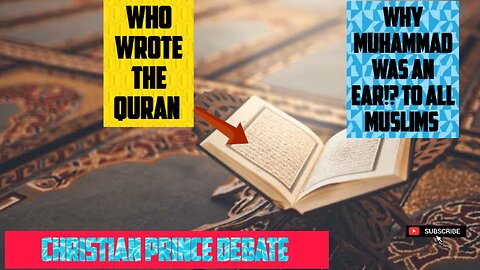 Why Quran is full Fairytales stories? Did know why! Watch the debate to know