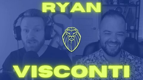 238 – RYAN VISCONTI | Grace and Truth in an Era of Wokeness