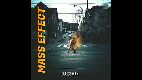 Dj Iceman (Big Boss Beatz) Mass Effect