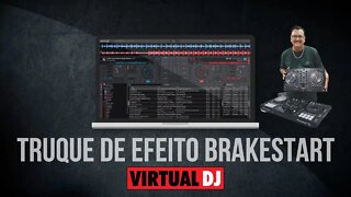 TUTORIAL TRUQUE DE EFEITOS PARA O VIRTUAL DJ
