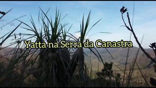 Yatta na Serra da Canastra (teaser)