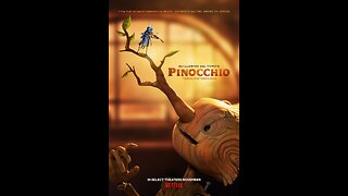 Pinocchio - Movie Review