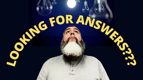 Do you WANT GOD to ANSWER YOU? Watch this!!!