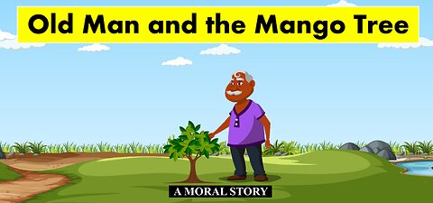 Old Man and the Mango Tree (Short Film)