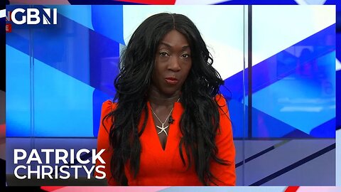'Dame Alison Rose - were you the leak?' | Nana Akua reacts to Nigel Farage's BBC clash over Coutts