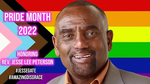 Amazing Disgrace Documentary | @Jesse Lee Peterson Exposed as Sexual Super Predator