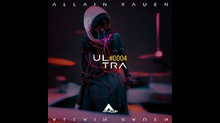 ALLAIN RAUEN ultra #0004