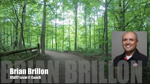 Tread Talk - Write A Training Plan with Brian Brillon