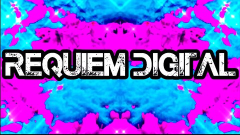 Requiem Digital ( Sugar Lights Forever ! )
