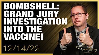 Bombshell: Florida Supreme Court To Have Grand Jury Investigation Into The Wrongdoing of The Vaccine