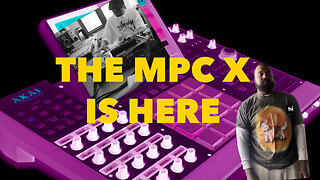 The MPC X The Most Powerful Mpc Yet