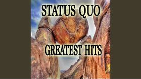 STATUS QUO - Greatest Hits