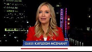 McEnany and Payne Tonight on Life, Liberty and Levin