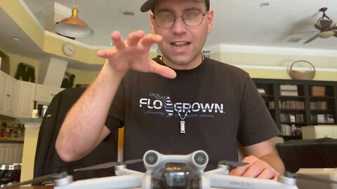 DJI Mini 3 Pro Review