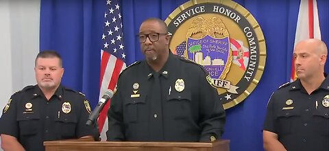 Jacksonville Dollar General shooting suspect identified by Sheriff after 3 killed | LiveNOW from FOX