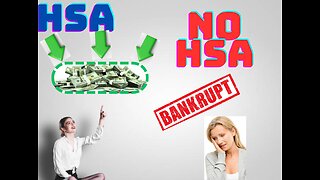 HSA Explained (Stealing From The Government)