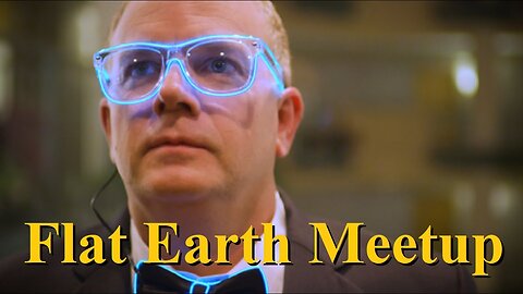 [archive] Flat Earth Potluck California with Mark Sargent March 18, 2023 ✅