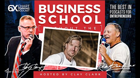 Business | The Chip Gaines Story | Breaking down Capital Gaines