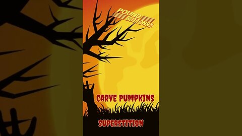 Halloween Superstitions #halloween #subscribe