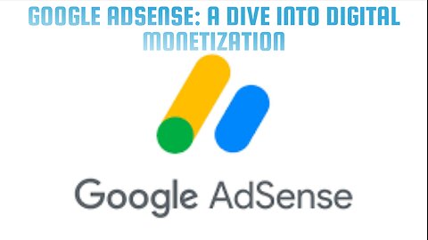 Ad sense: An end users perspective