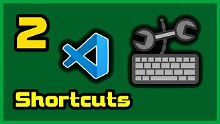 10 More VSCode Shortcuts YOU NEED to know!