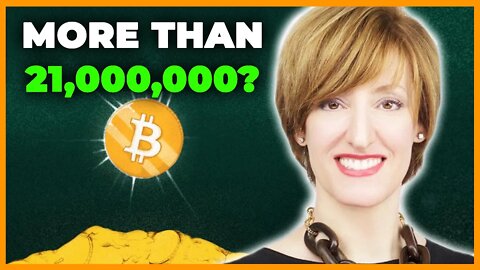 Are There More Than 21 Million Bitcoin? w/ Caitlin Long