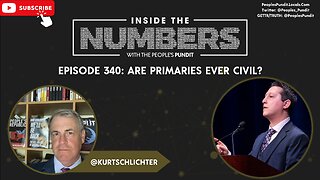 Episode 340: Inside The Numbers With The People's Pundit