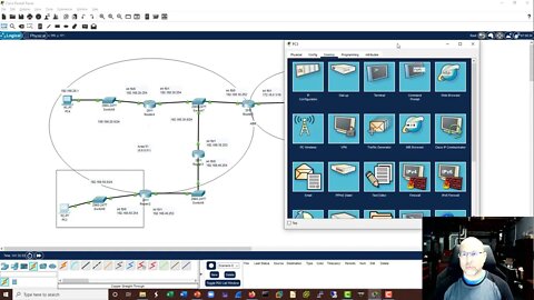 OSPF router-IDs, priorities, designated routers, redistribution and default routes: part 2 of 2