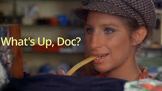 What's Up, Doc? A Classic Movie Recommendation