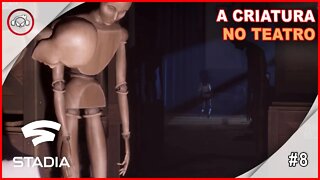 Gylt A Criatura No Teatro #8 - Gameplay PT-BR