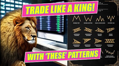 Chart Mastery: Why Price and Volume Trump Trading Indicators Every Time