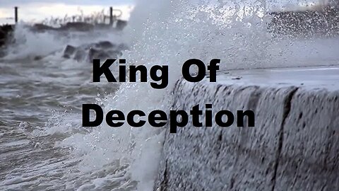 King Of Deception