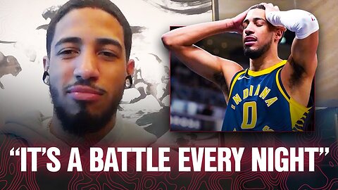 Tyrese Haliburton Breaks Down The Intricate Defenses Teams Use to Stop Him