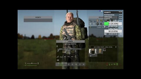 DayZ 1sk with jewritos and hellokitty