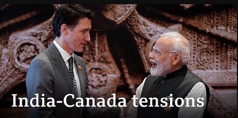 India expels Canada diplomat as Sikh murder row escalates