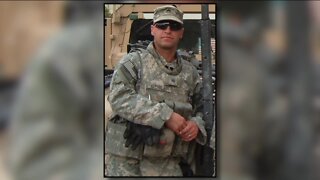 Local veteran to be honored at Super Bowl this weekend