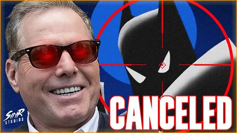 Warner/Discovery CEO Zaslav CANCELS BATMAN?!