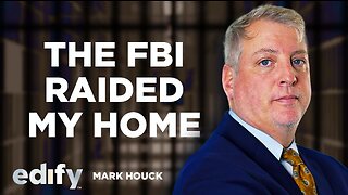 The FBI Went After Me. Here's Why You're Next.