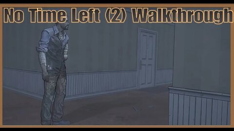 The Walking Dead Telltale: Season One Walkthrough / No Time Left [2] (PS5)