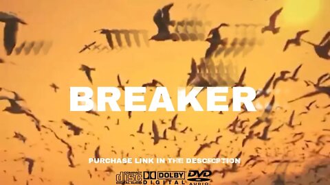 ''Breaker'' Magixx x Ladipoe x Oxlade x Bnxn Type Beat | #afrobeat Instrumental 2022