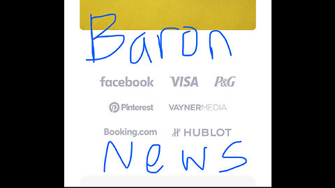 Baron News - Report Five