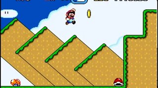 Super Mario World (Part 10)