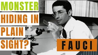 Nearly half of Americans think Fauci lied and should resign