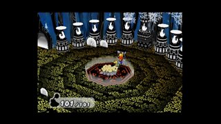 Paper Mario The Thousand Year Door 100% #9 magnus von grapple (No Commentary)