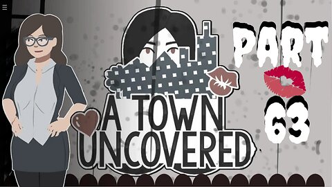 Helping a Crime results Having Romantic Love 18+ | Town Uncovered - Part 63 (Ms. Allaway #16)