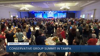 Moms for Liberty hosts national summit in Tampa